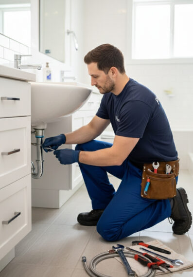 Faucet Installation & Repair Plumber in San Diego
