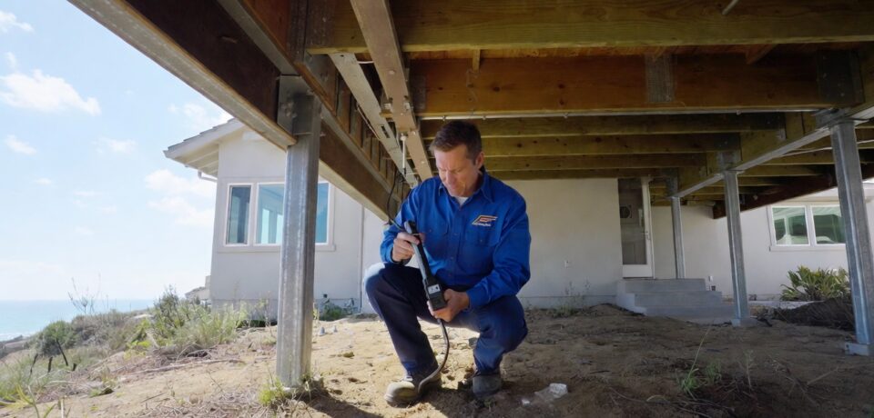 Comprehensive Guide to Emergency Leak Repair Services in San Diego County