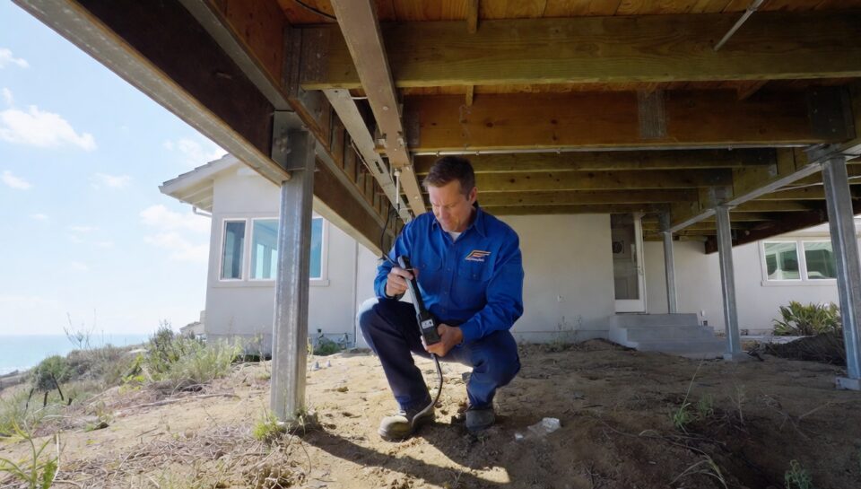 Comprehensive Guide to Emergency Leak Repair Services in San Diego County