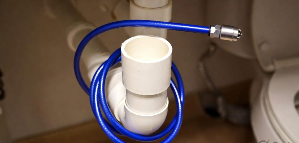 Expert Drain Cleaning & Hydro Jetting in San Diego Expert Drain Cleaning & Hydro Jetting in San Diego