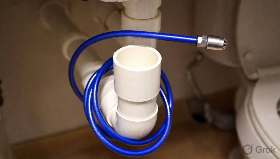 Expert Drain Cleaning & Hydro Jetting in San Diego