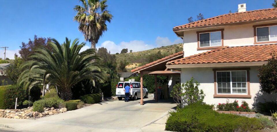 Preventing Water Damage: Pro Leak Detection Tips for San Diego Property Owners