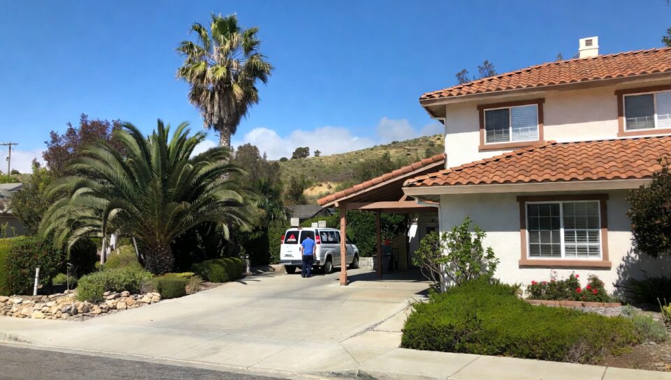 Preventing Water Damage: Pro Leak Detection Tips for San Diego Property Owners