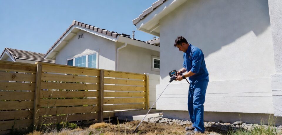 Top 5 Causes of Slab Leaks in San Diego Homes and How to Fix Them