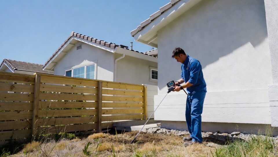 Top 5 Causes of Slab Leaks in San Diego Homes and How to Fix Them