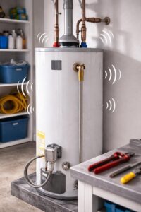 Water Heater Making Banging Noises? Here's What to Do