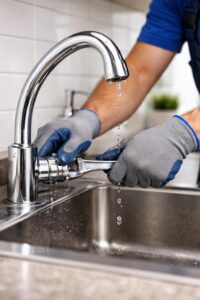 Dripping Faucet Repair or Replace in San Diego Expert Guide