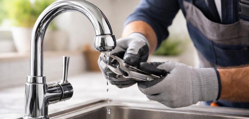 Dripping Faucet Repair or Replace in San Diego Expert Guide