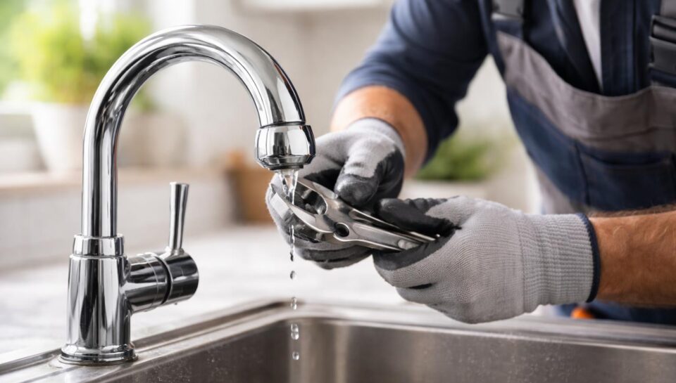 Dripping Faucet Repair or Replace in San Diego Expert Guide