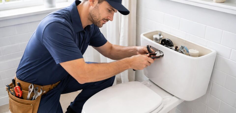 Running Toilet Won’t Stop in Solana Beach - Here’s Why Toilet Repair Plumber Need Running Toilet Won’t Stop in Solana Beach - Here’s Why Toilet Repair Plumber Need