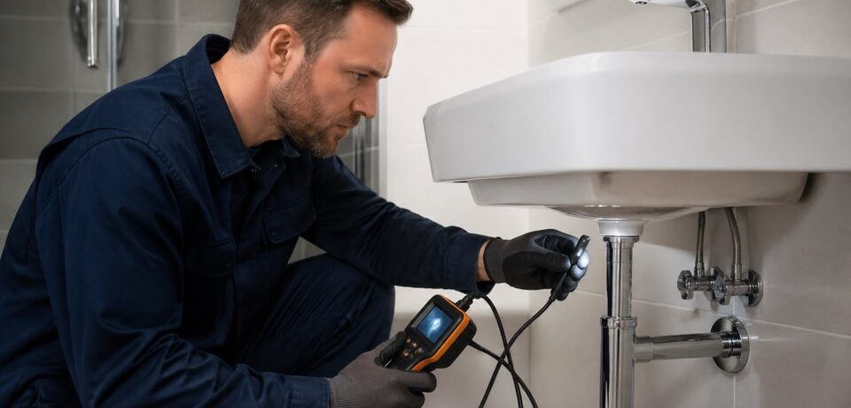 Same Day Leak Detection Plumbing Contractor San Diego Same Day Leak Detection Plumbing Contractor San Diego