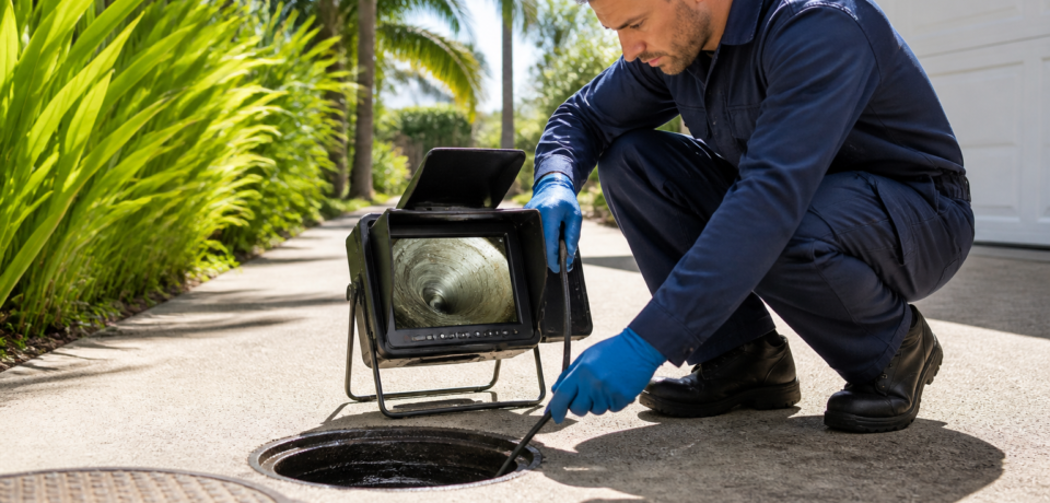 Encinitas Sewer Line Inspection Prevent Costly Pipe Backup Encinitas Sewer Line Inspection Prevent Costly Pipe Backup