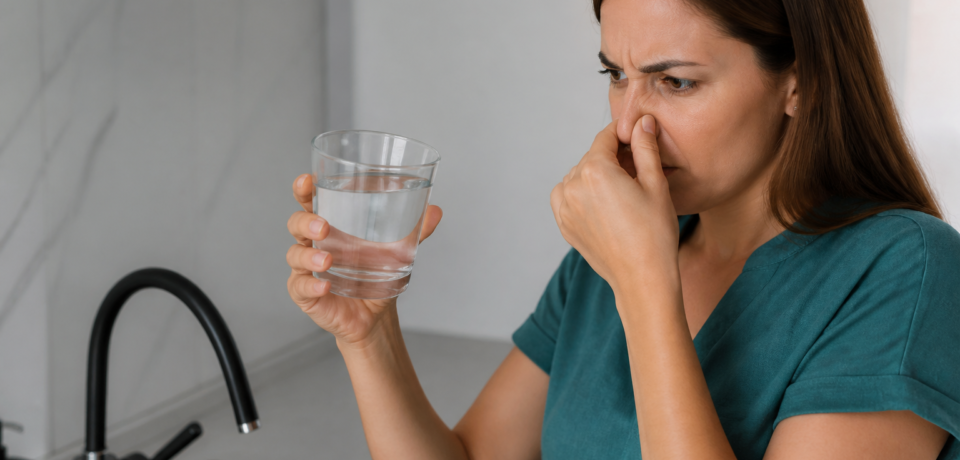 National City Plumbing Repair Why Your Water Smells Bad (And How to Fix It) National City Plumbing Repair Why Your Water Smells Bad (And How to Fix It)