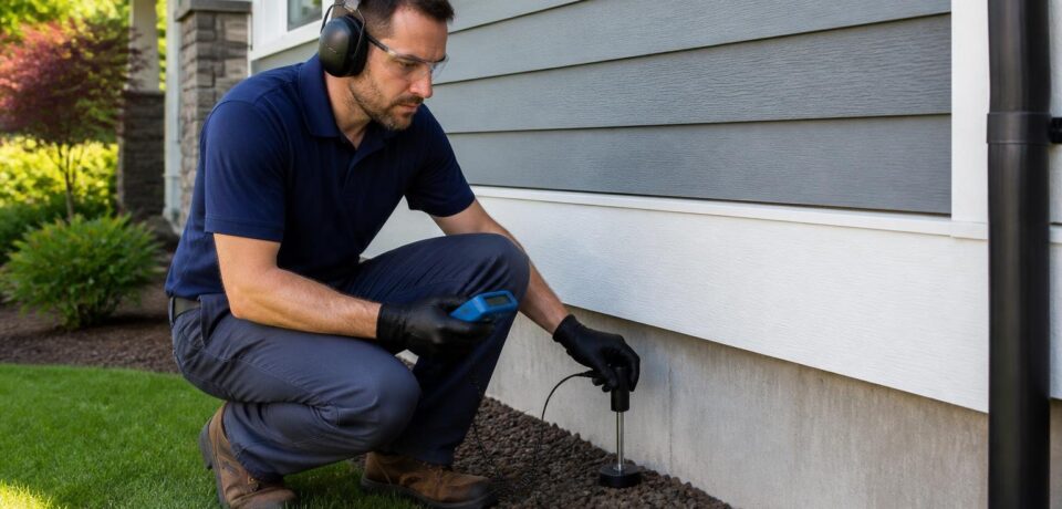 Slab Leak Detection in Carlsbad What Property Owners Need to Know Slab Leak Detection in Carlsbad What Property Owners Need to Know