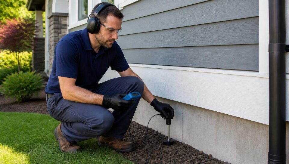 Slab Leak Detection in Carlsbad What Property Owners Need to Know