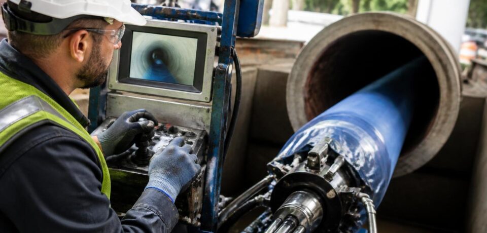 Trenchless Sewer Lining Solutions in Oceanside Trenchless Sewer Lining Solutions in Oceanside