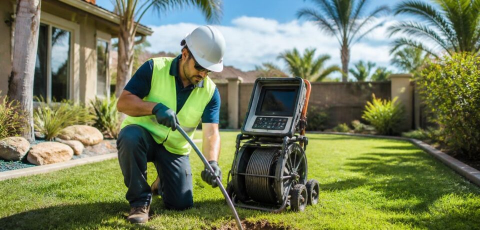 Trenchless Sewer Repair Fix Your Pipes Without Destroying Your San Diego Yard Trenchless Sewer Repair Fix Your Pipes Without Destroying Your San Diego Yard