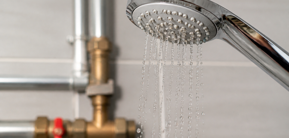 What Causes Low Water Pressure in Oceanside Home What Causes Low Water Pressure in Oceanside Home