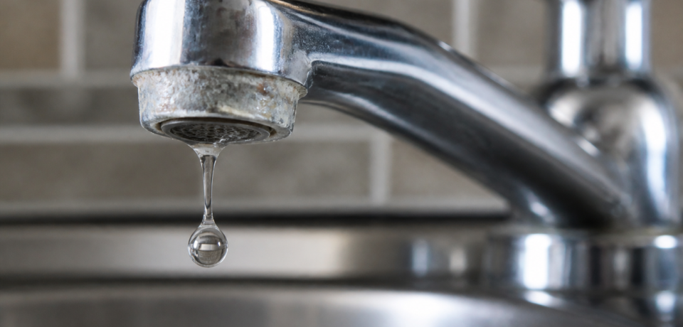 Why Faucets Leak More in Hard Water Area Like El Cajon Home Why Faucets Leak More in Hard Water Area Like El Cajon Home