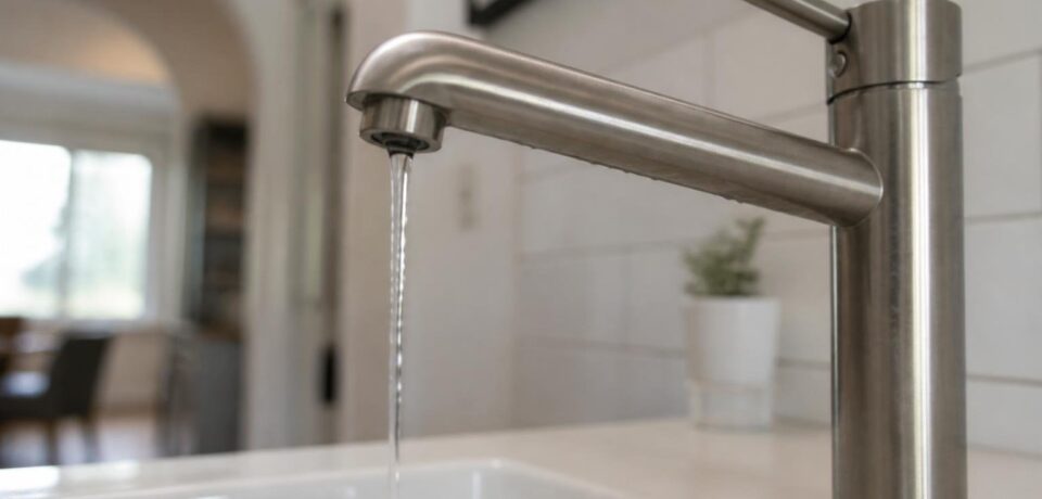 Why Is My North Park Water Pressure So Low Why Is My North Park Water Pressure So Low