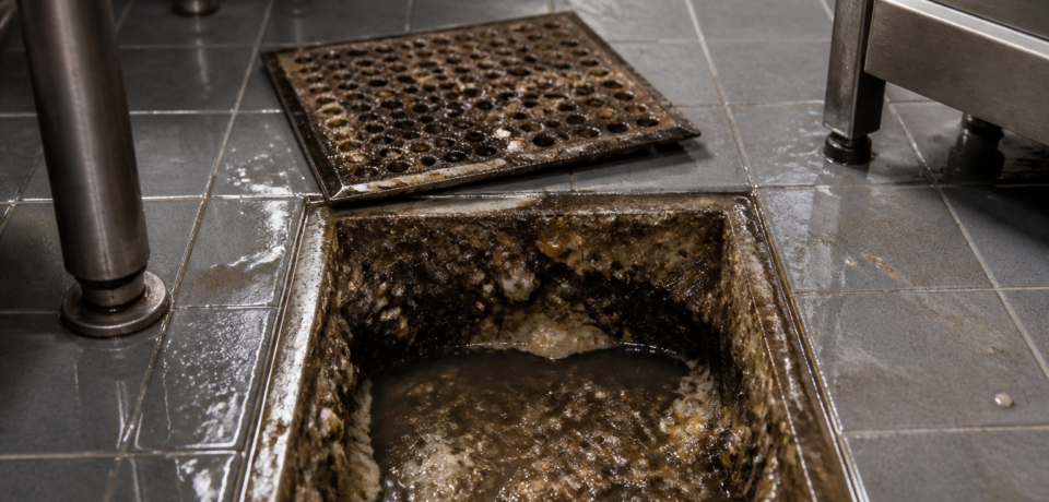Why San Diego Commercial Drain Clog So Often Why San Diego Commercial Drain Clog So Often