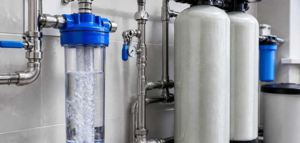 Hard Water Scaling Solutions Water Filtration Systems Hard Water Scaling Solutions Water Filtration Systems