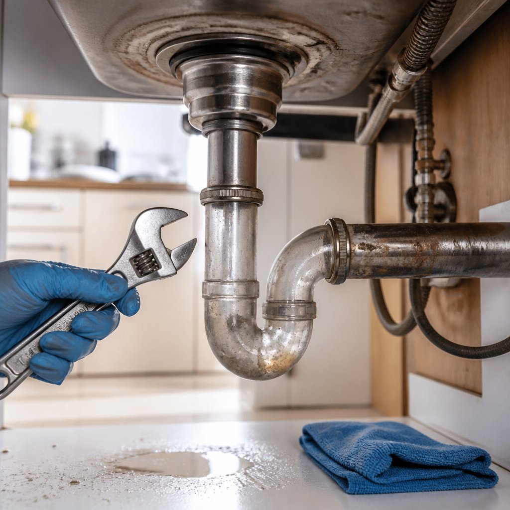 Top Signs You Need Drain Cleaning in San Diego