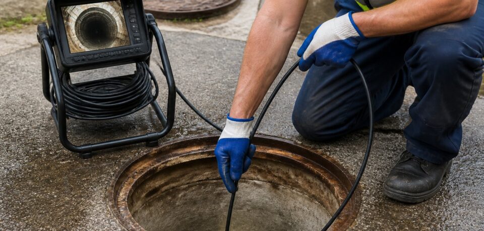 Why a Sewer Camera Inspection Can Save San Diego Homeowners Thousands Why a Sewer Camera Inspection Can Save San Diego Homeowners Thousands