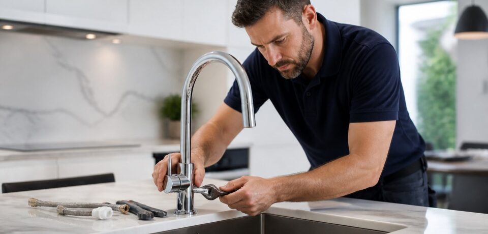 Choose the Right Faucet for Your Home Choose the Right Faucet for Your Home