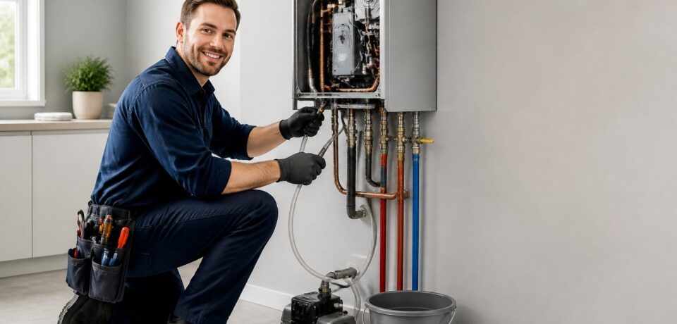 Tankless Water Heaters in San Diego Repair, Installation Tankless Water Heaters in San Diego Repair, Installation