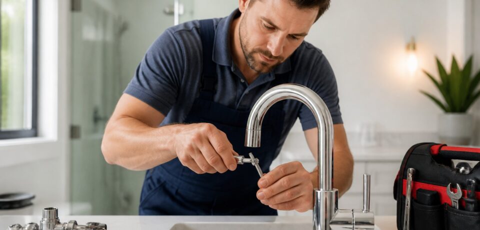 When Should You Repair or Replace Your Faucets When Should You Repair or Replace Your Faucets