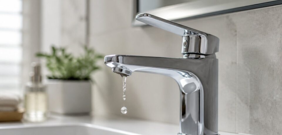 Why Is My Bathroom Faucet Leak Why Is My Bathroom Faucet Leak