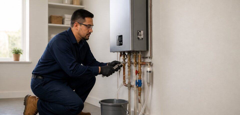 Tankless Water Heaters in San Marcos Repair, Installation Tankless Water Heaters in San Marcos Repair, Installation